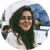 Nina S. avatar